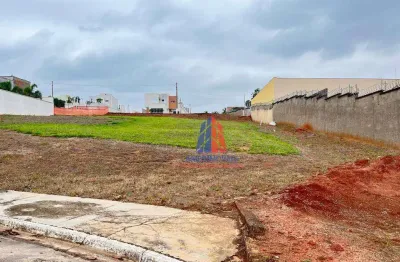 Terreno à venda, 574 m² por r$ 718.300,00 - jardim phillipson park - americana/sp