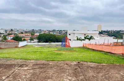 Terreno à venda, 450 m² por r$ 563.400,00 - jardim phillipson park - americana/sp