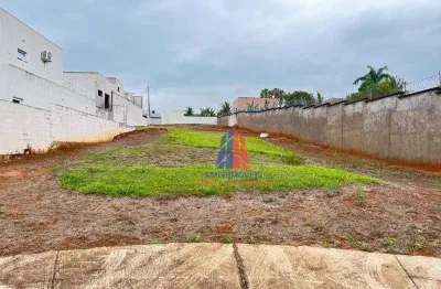 Terreno à venda, 483 m² por r$ 603.750,00 - jardim phillipson park - americana/sp