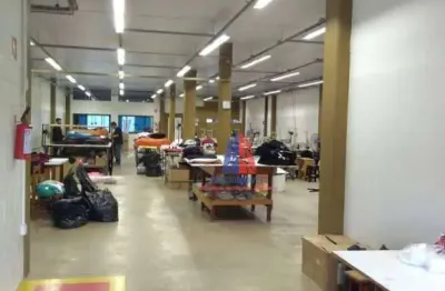Salão à venda, 1240 m² por r$ 2.900.000,00 - morada do sol - americana/sp