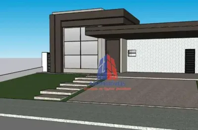 Casa com 3 dormitórios à venda, 220 m² por r$ 2.320.000,00 - chácara letônia - americana/sp
