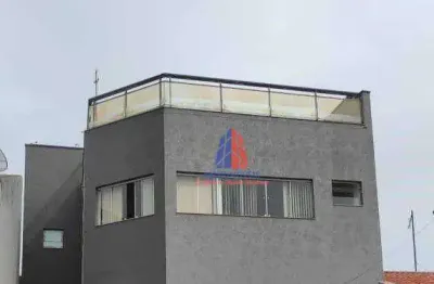 Salão à venda, 416 m² por r$ 970.000,00 - jardim europa i - santa bárbara d'oeste/sp