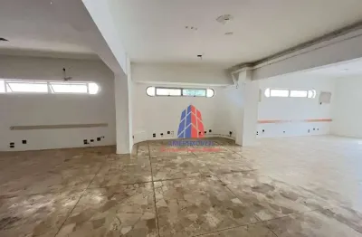 Sala, 167 m² - venda por r$ 300.000,00 ou aluguel por r$ 3.934,00/mês - centro - americana/sp