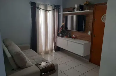 Apartamento com 2 dormitórios à venda, 75 m² por r$ 256.000,00 - parque nova carioba - americana/sp
