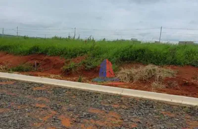 Terreno à venda, 300 m² por r$ 250.000,00 - jardim dona maria azenha - nova odessa/sp