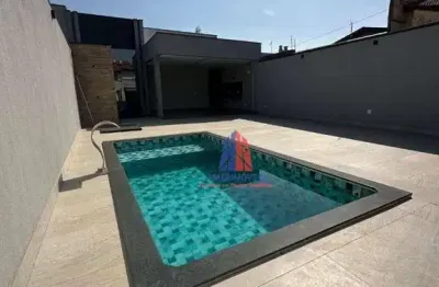 Casa com 3 dormitórios à venda, 164 m² por r$ 1.190.000,00 - parque universitário - americana/sp
