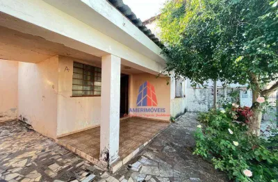 Casa com 2 dormitórios à venda, 180 m² por r$ 260.000,00 - nova americana - americana/sp