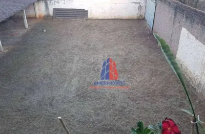 Terreno à venda, 250 m² por r$ 244.000,00 - centro - santa bárbara d'oeste/sp