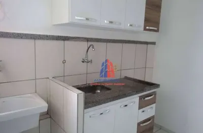 Apartamento com 2 dormitórios à venda, 59 m² por r$ 215.000,00 - conserva - americana/sp