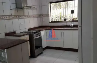Casa com 3 dormitórios à venda, 203 m² por r$ 755.000,00 - são manoel - americana/sp