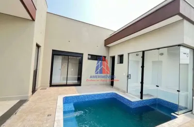 Casa com 4 dormitórios à venda, 185 m² por r$ 1.490.000,00 - jardim bela vista - nova odessa/sp