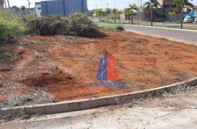 Terreno à venda, 219 m² por r$ 210.000,00 - jardim dos lagos 2 - nova odessa/sp