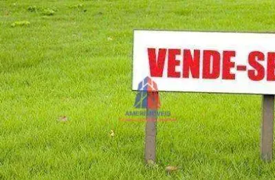 Terreno à venda, 958 m² por r$ 2.050.000,00 - jardim ipiranga - americana/sp