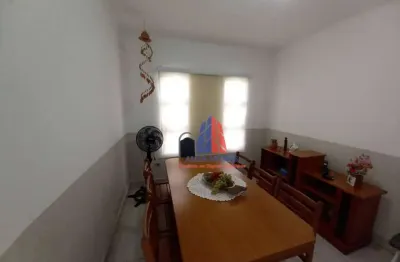 Casa com 2 dormitórios à venda, 106 m² por r$ 350.000,00 - morada do sol - americana/sp