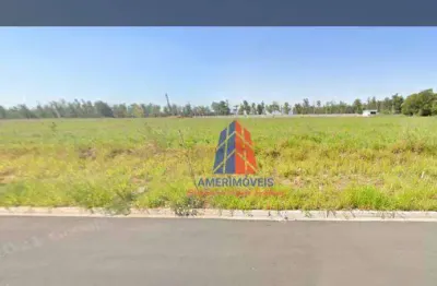 Terreno à venda, 300 m² por r$ 250.000,00 - pacaembu - americana/sp