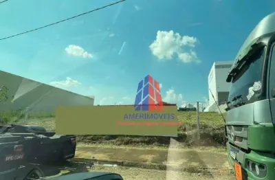 Terreno à venda, 1006 m² por r$ 1.000.000,00 - jardim bertoni - americana/sp