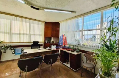 Sala, 165 m² - venda por r$ 420.000,00 ou aluguel por r$ 3.163,75/mês - jardim girassol - americana/sp