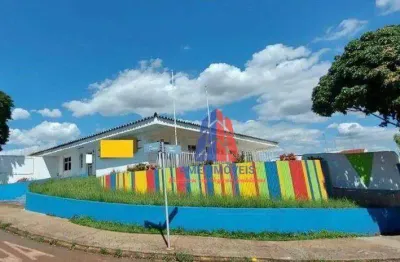 Casa à venda, 750 m² por r$ 3.200.000,00 - colina - americana/sp