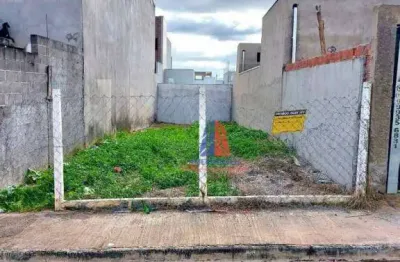 Terreno à venda, 150 m² por r$ 150.000,00 - jardim boer i - americana/sp