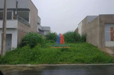 Terreno à venda, 240 m² por r$ 190.000,00 - campestre - piracicaba/sp