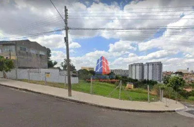 Terreno à venda, 572 m² por r$ 572.000,00 - catharina zanaga - americana/sp