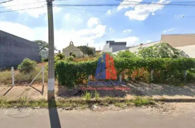 Terreno à venda, 150 m² por r$ 150.000,00 - jardim boer ii - americana/sp