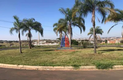 Terreno à venda, 1143 m² por r$ 453.000,00 - parque industrial experts - nova odessa/sp