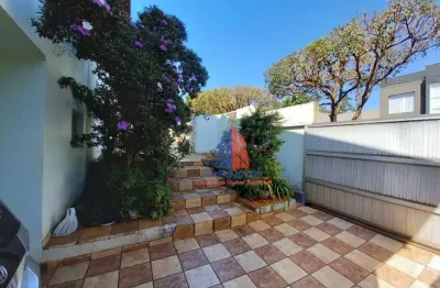 Casa com 3 dormitórios à venda, 261 m² por r$ 950.000,00 - jardim glória - americana/sp