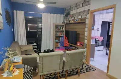 Casa com 2 dormitórios à venda por r$ 340.000,00 - são benedito - americana/sp
