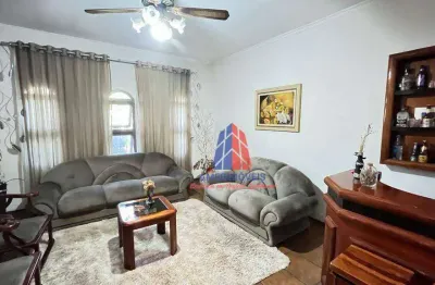 Casa com 3 dormitórios à venda, 198 m² por r$ 520.000,00 - vila boldrin - santa bárbara d'oeste/sp
