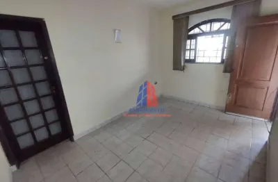 Casa com 1 dormitório à venda, 50 m² por r$ 350.000,00 - vila santa maria - americana/sp