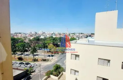 Apartamento com 2 dormitórios à venda, 70 m² por r$ 380.000,00 - santo antônio - americana/sp