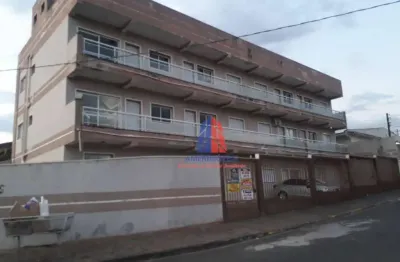 Apartamento com 2 dormitórios para alugar, 50 m² por r$ 2.000,00/mês - santa cruz - americana/sp