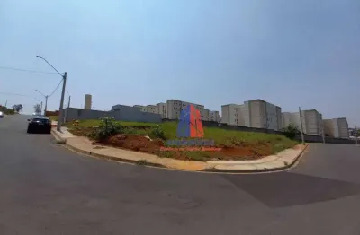 Terreno à venda, 282 m² por r$ 310.882,00 - residencial bom jardim - santa bárbara d'oeste/sp