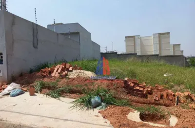 Terreno à venda, 175 m² por r$ 160.000,00 - residencial bom jardim - santa bárbara d'oeste/sp