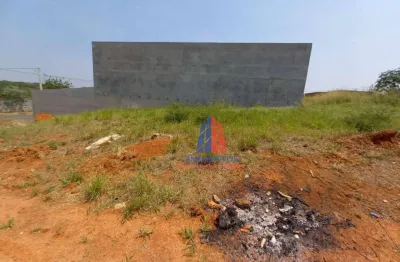 Terreno à venda, 182 m² por r$ 167.060,92 - residencial bom jardim - santa bárbara d'oeste/sp