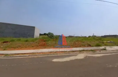 Terreno à venda, 175 m² por r$ 160.000,00 - residencial bom jardim - santa bárbara d'oeste/sp