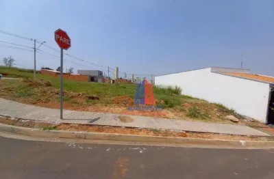 Terreno à venda, 175 m² por r$ 160.000,00 - residencial bom jardim - santa bárbara d'oeste/sp