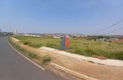 Terreno à venda, 342 m² por r$ 445.094,00 - residencial bom jardim - santa bárbara d'oeste/sp