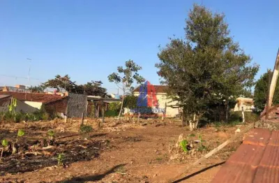 Terreno à venda, 250 m² por r$ 190.000,00 - praia azul - americana/sp