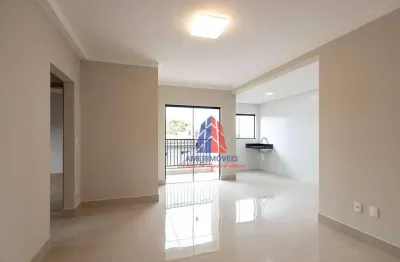 Apartamento com 2 dormitórios à venda, 69 m² por r$ 340.000,00 - cariobinha - americana/sp