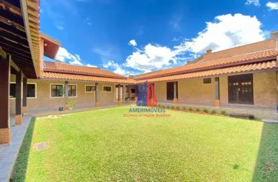 Casa com 3 dormitórios à venda, 392 m² por r$ 1.380.000,00 - vila mariana - americana/sp