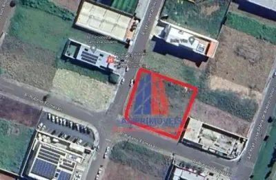 Terreno para alugar, 1800 m² por r$ 20.230,00/mês - jardim firenze - santa bárbara d'oeste/sp