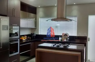 Casa com 3 dormitórios à venda, 202 m² por r$ 830.000,00 - jardim monte das oliveiras - nova odessa/sp