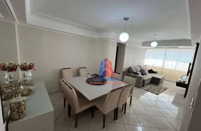 Apartamento com 2 dormitórios à venda, 89 m² por r$ 380.000,00 - vila galo - americana/sp