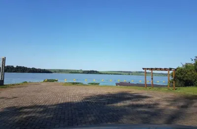 Terreno à venda, 975 m² por r$ 522.227,00 - residencial jardim barra do cisne i - americana/sp