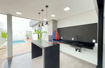 Casa com 3 dormitórios à venda, 200 m² por r$ 1.599.000,00 - engenho velho - nova odessa/sp