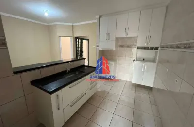 Casa com 2 dormitórios à venda, 101 m² por r$ 490.000,00 - jardim nielsen ville - americana/sp