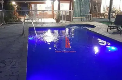 Chácara com 3 dormitórios à venda, 1630 m² por r$ 1.292.000,00 - jardim adélia cavicchia grotta - limeira/sp