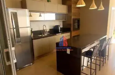 Casa com 4 dormitórios à venda, 231 m² por r$ 1.750.000,00 - reserva centenária - santa bárbara d'oeste/sp